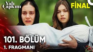 Read more about the article Yalı Çapkını Episode 101 Final with English