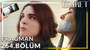 Read more about the article Esaret Episode 264 With English Subtitles