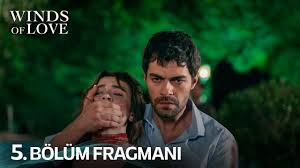 Read more about the article Rüzgarlı Tepe Episode 5 With English Subtitles