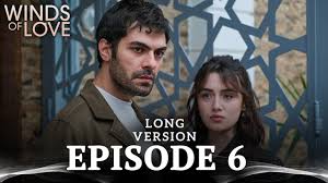 Read more about the article Rüzgarlı Tepe Episode 6 with English Subtitles