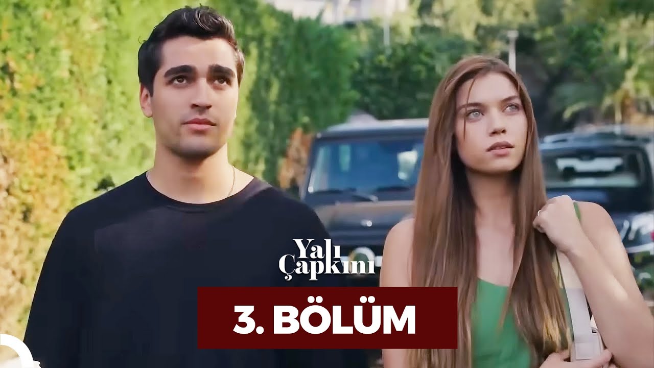 Read more about the article Yalı Çapkını  Episode 3 With English Subtitles