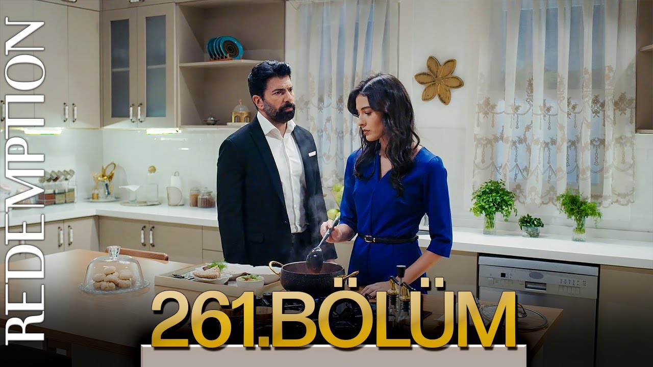 Read more about the article Esaret  Episode 261 With English Subtitles