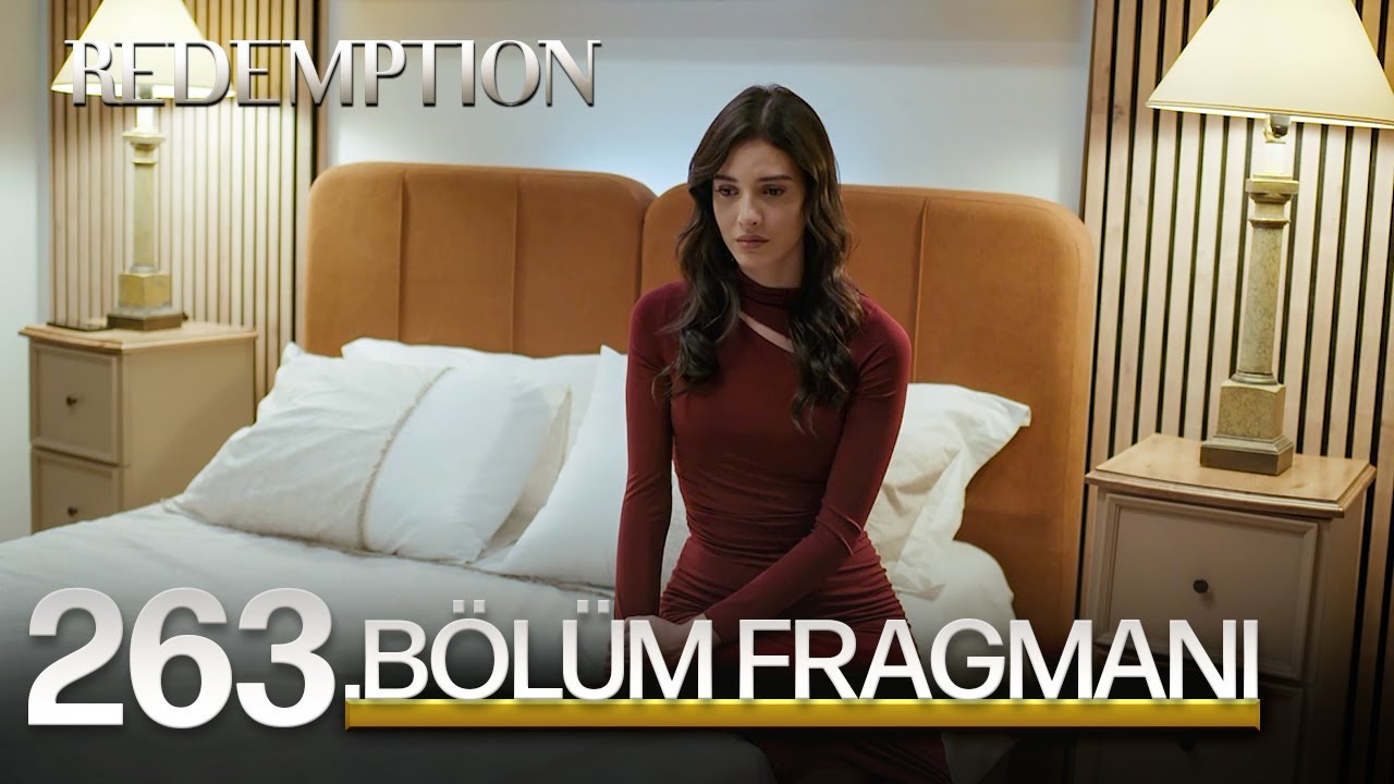 Read more about the article Esaret Episode 263 With English Subtitles