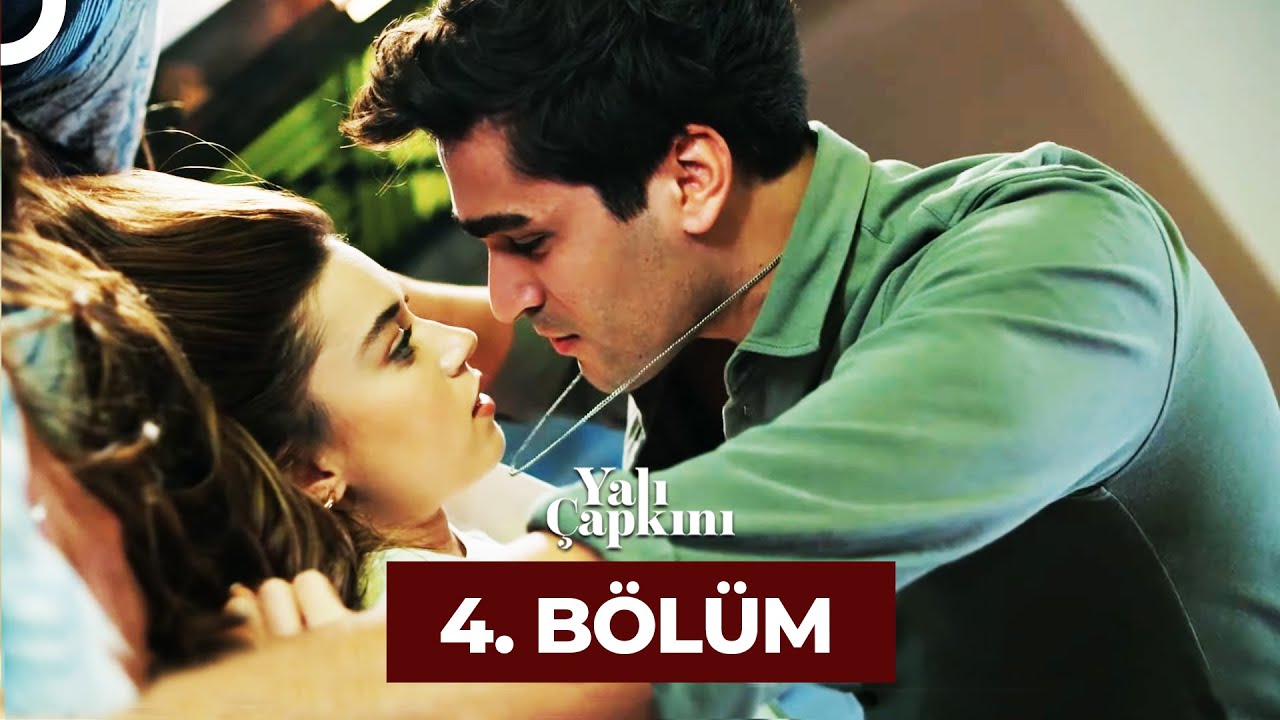 Read more about the article Yalı Çapkını  Episode 4 With English Subtitles