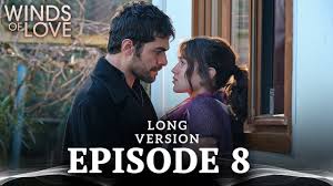 Read more about the article Rüzgarlı Tepe Episode 8 English Subtitles
