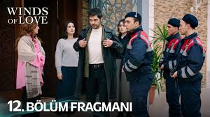 Read more about the article Rüzgarlı Tepe Episode 12  With English Subtitles