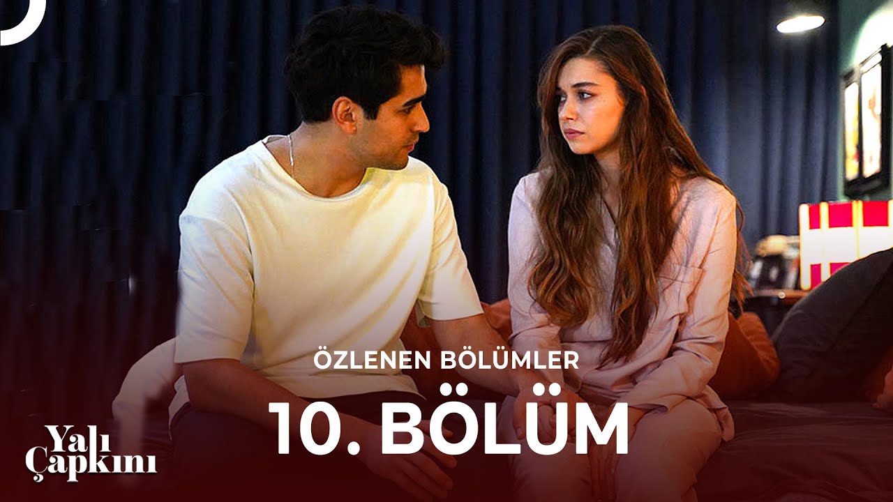 Read more about the article Yalı Çapkını Episode 10 with English Subtitles