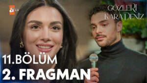 Read more about the article Gözleri Karadeniz Episode 11 English Subtitles – Full Drama HD