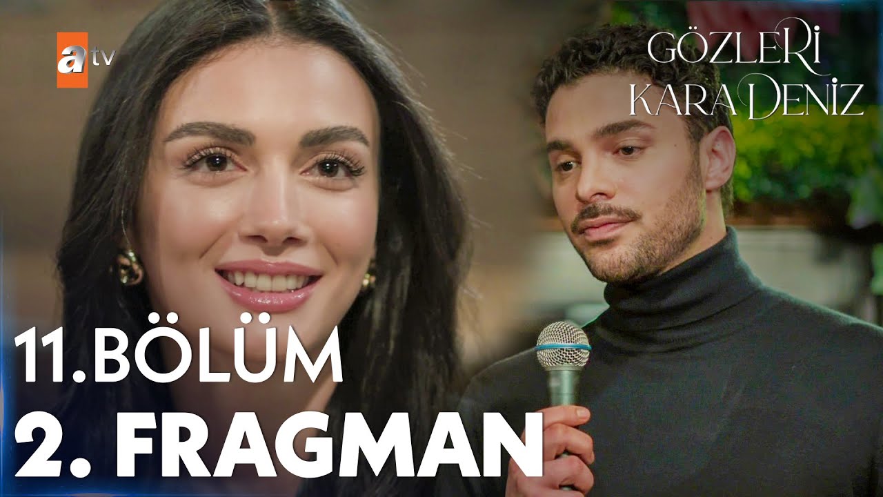 Read more about the article Gözleri Karadeniz Episode 11 English Subtitles – Full Drama HD