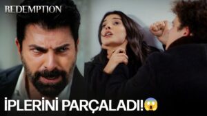 Read more about the article Esaret Episode 270 with English Subtitles