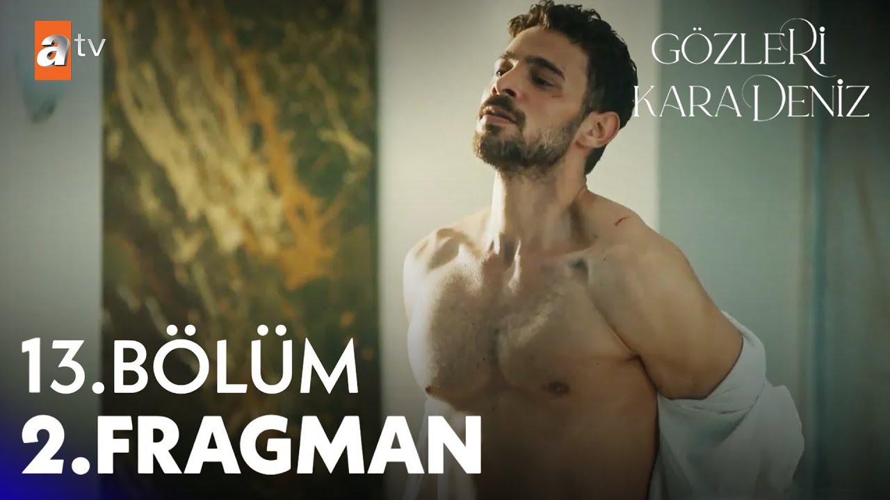 Read more about the article Gözleri Karadeniz Episode 13 Explained: Story, Emotions & English Subs