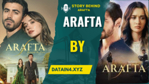 Read more about the article Arafta: A Dark and Emotional Journey You Won’t Forget