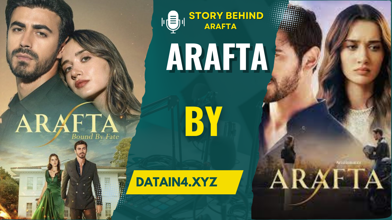 Read more about the article Arafta: A Dark and Emotional Journey You Won’t Forget