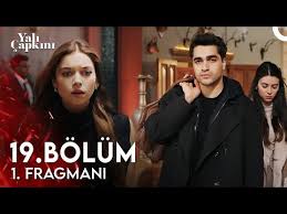 Read more about the article Yalı Çapkını Episode 19 With English Subtitles