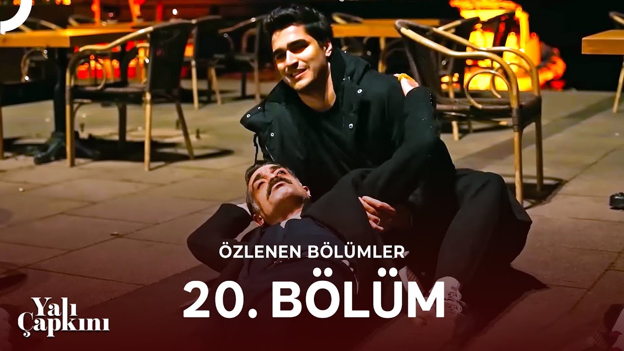 Read more about the article Yalı Çapkını Episode 20 With English Subtitles